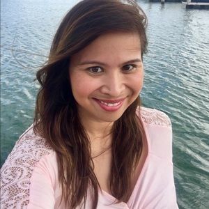 Meet your Posher, Abby